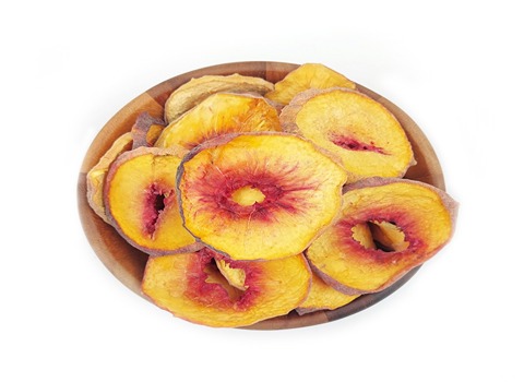 تصویر 4 از خرید میوه خشک هلو شیرین + فروش استثنایی