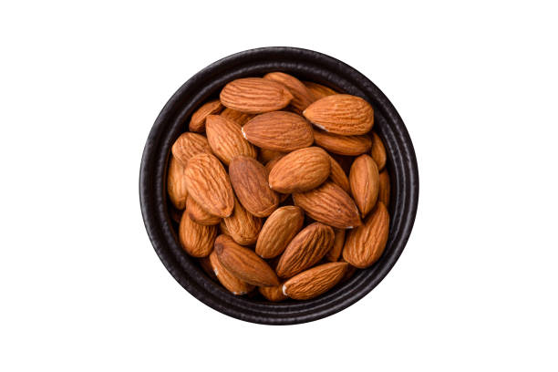 تصویر 5 از خرید ویژه مغز بادام شاهرودی