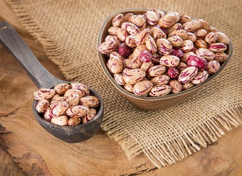 تصویر 2 از خرید لوبیا چیتی ایرانی + قیمت فروش استثنایی