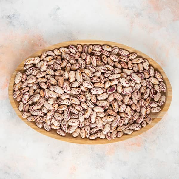 تصویر 1 از قیمت خرید لوبیا چیتی پلویی + فروش ویژه