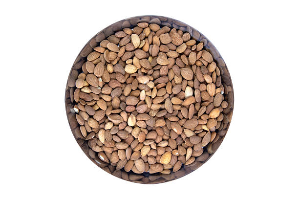 تصویر 3 از خرید عمده بادام + قیمت استثنائی