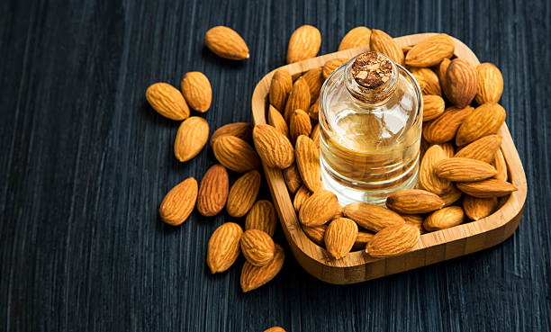 تصویر 1 از قیمت استثنائی بادام درختی + با فروش ویژه