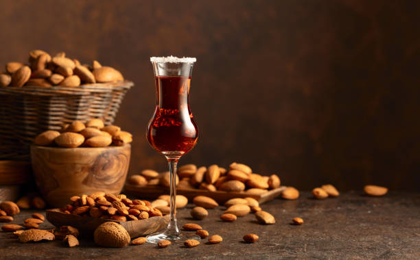 تصویر 3 از خرید و فروش بادام + خرید عمده