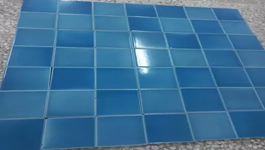 تصویر 5 از قیمت کاشی سنتی با کیفیت ارزان + خرید عمده