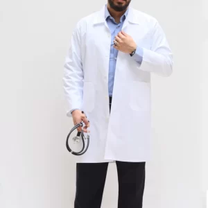 تصویر 4 از قیمت خرید روپوش پزشکی با فروش عمده
