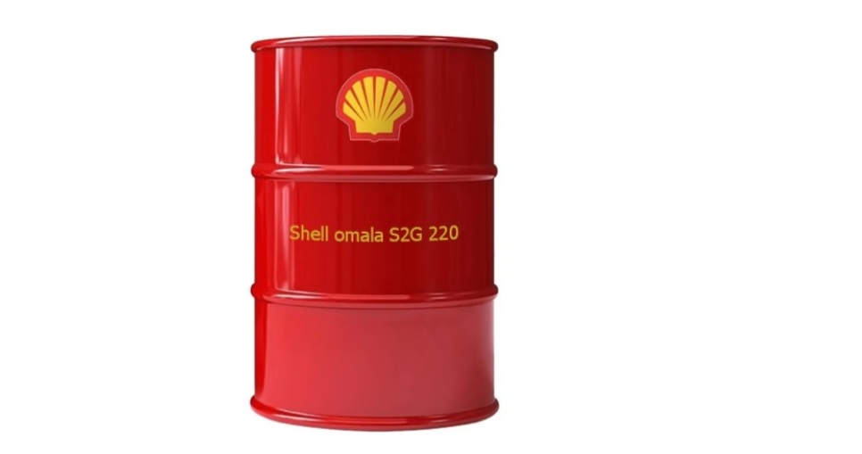 تصویر 1 از قیمت خرید و اسکازین و روغن دنده شل اومالا shell omala s2 g 220 بشکه در ایران