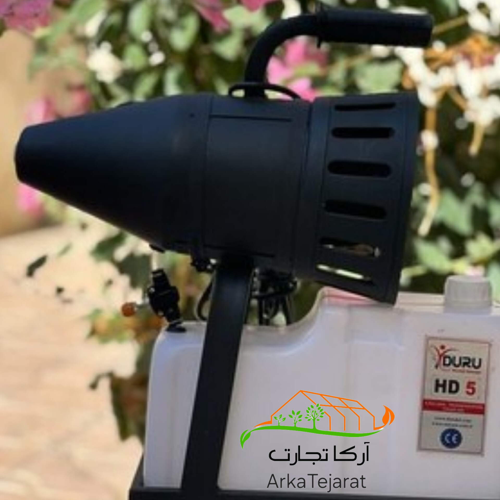تصویر 3 از خرید فوگر سرد دورو به قیمت عمده + فروش بی‌ واسطه و ارزان