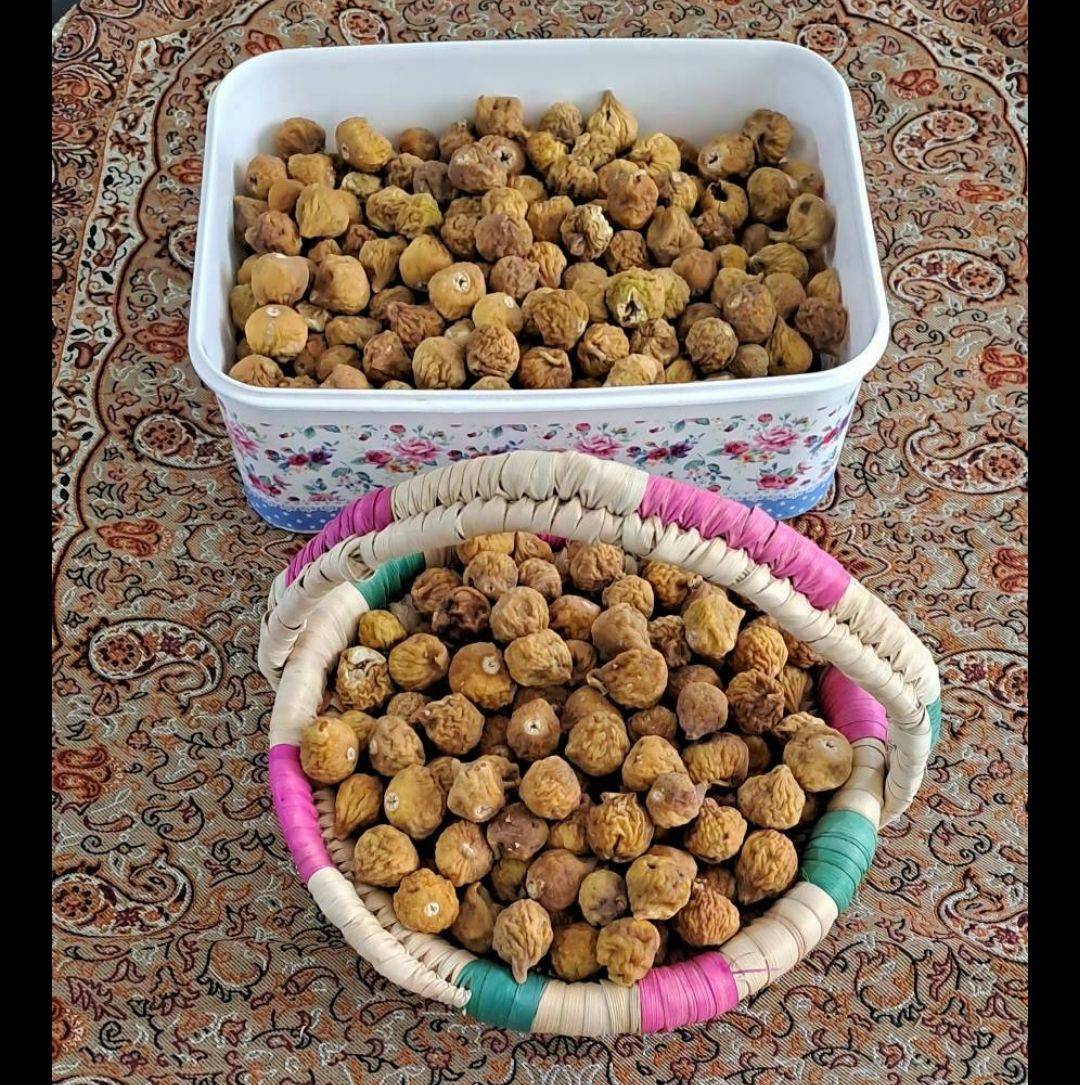 تصویر 2 از خرید انجیر 3 A + بدون واسطه از کشاورز