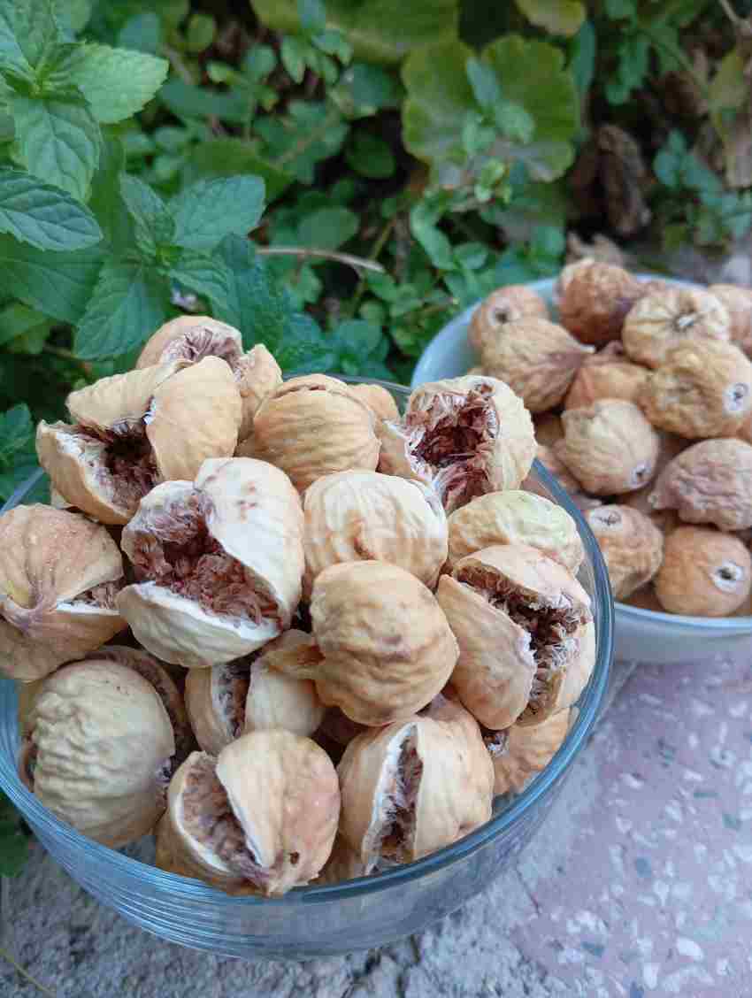تصویر 2 از خرید اینترنتی انجیر خشک استهبان فروش آنلاین
