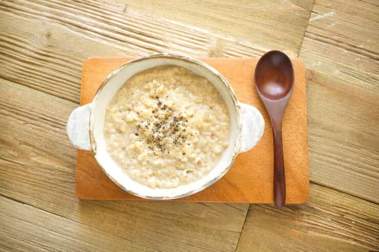 تصویر 4 از قیمت سوپ نیمه آمده جو + خرید باور نکردنی