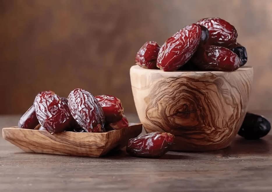 تصویر 2 از خرید خرما پیارم ارگانیک + قیمت فروش استثنایی