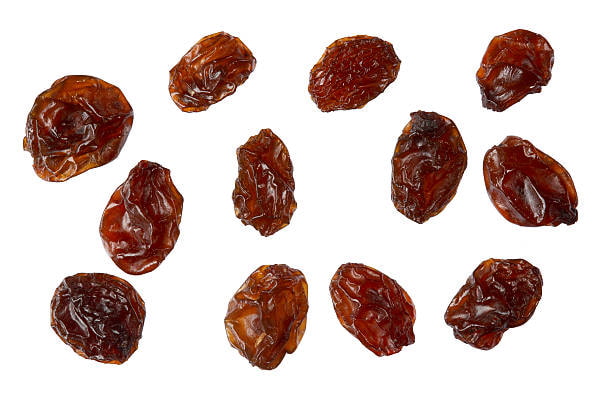 تصویر 1 از قیمت خرید کشمش تیزابی + فروش ویژه
