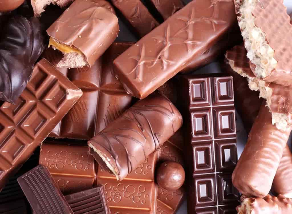 تصویر 2 از خرید و قیمت شکلات مغز دار + فروش صادراتی