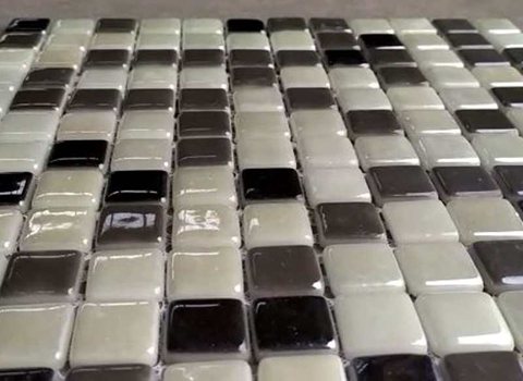 فروش کاشی استخری شطرنجی + قیمت خرید به صرفه