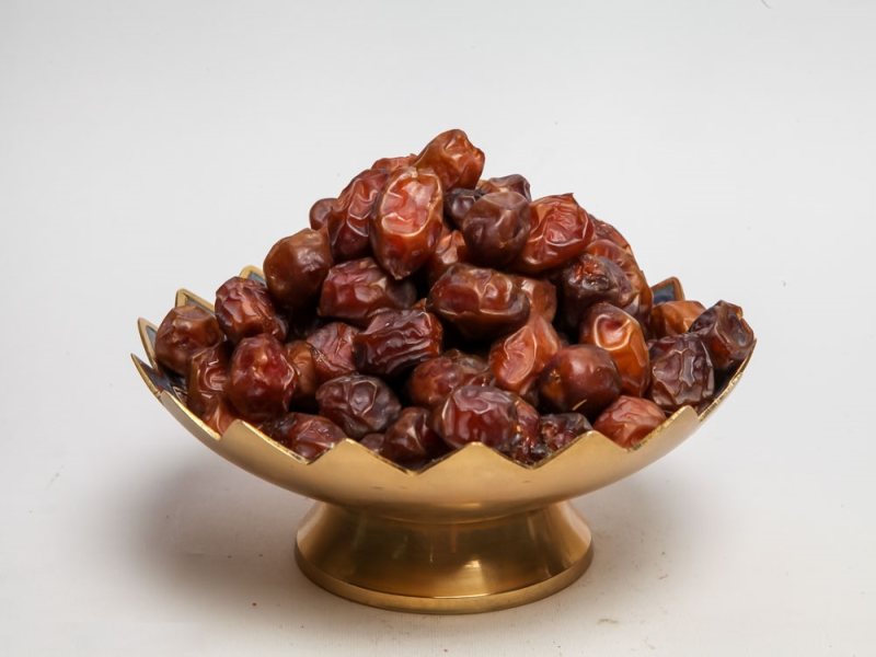 تصویر 2 از خرید خرما خاصویی بستک + فروش عمده