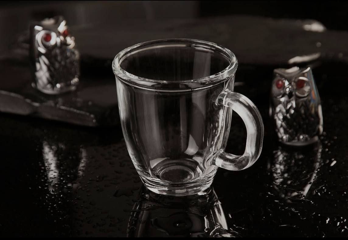 تصویر 1 از نیم لیوان شمیم کادو اصفهان + قیمت