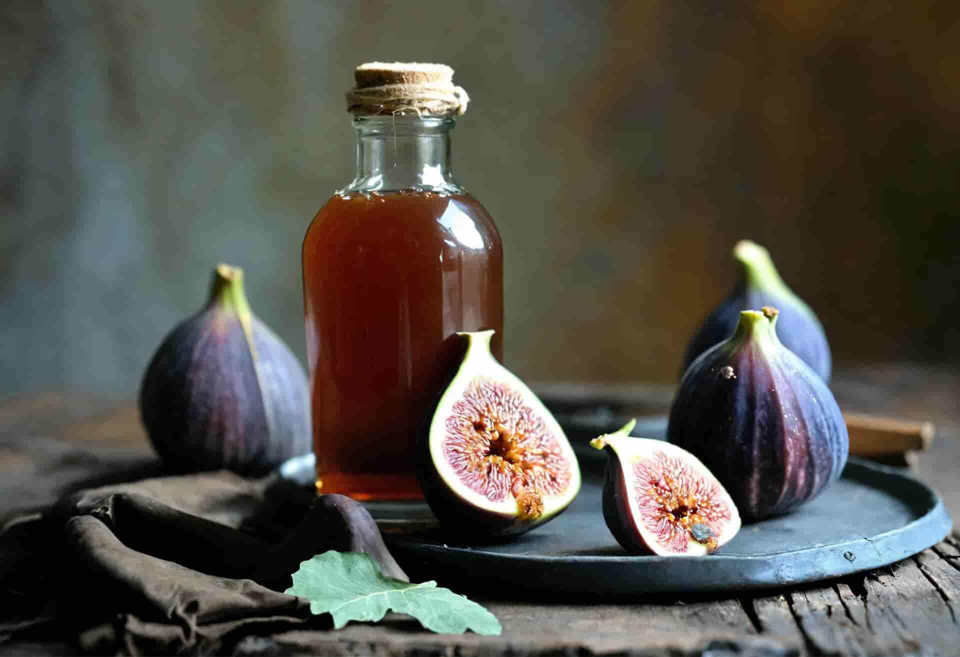 تصویر 2 از فروش شیره انجیر + قیمت خرید به صرفه