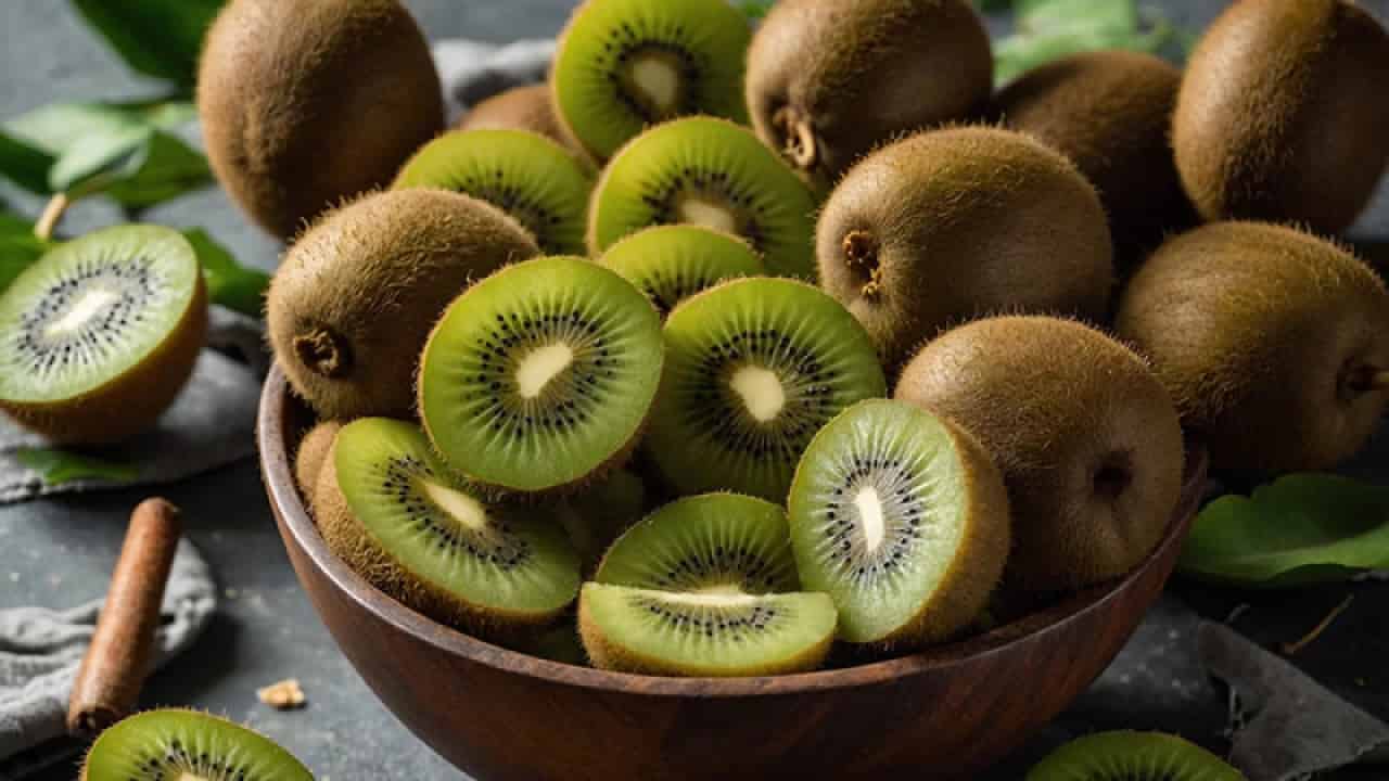 تصویر 1 از قیمت خرید کیوی + فروش ویژه