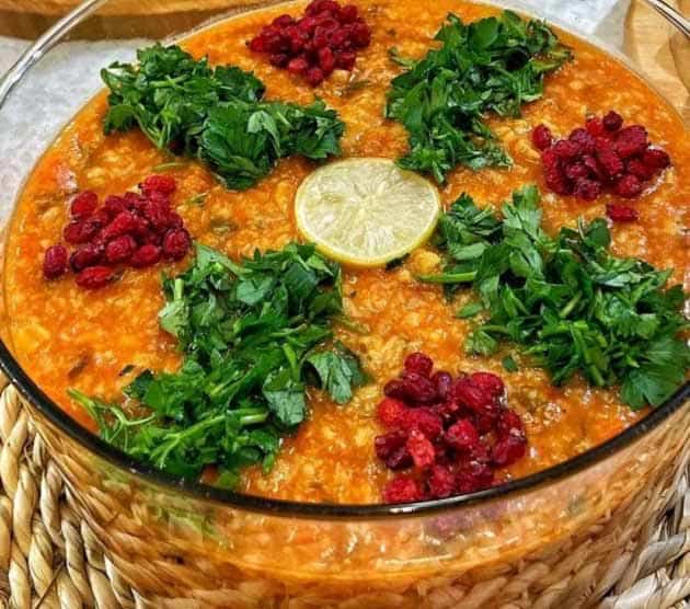 تصویر 2 از قیمت خرید سوپ نیمه آماده مرغ با فروش عمده