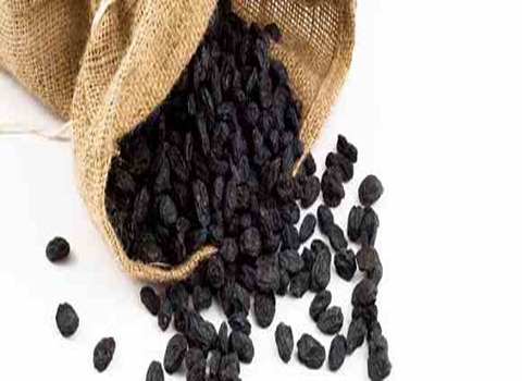 تصویر 3 از خرید و قیمت کشمش سیاه ارگانیک + فروش عمده