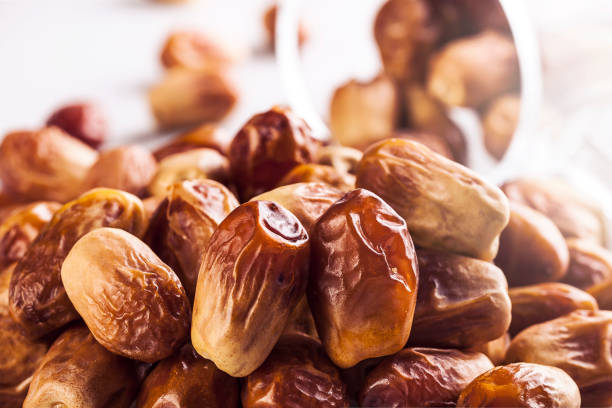 تصویر 1 از خرید خرما زاهدی تازه + فروش عمده