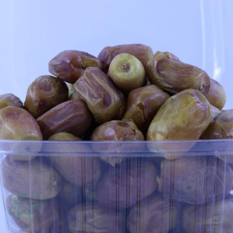 تصویر 3 از قیمت فروش خرما زاهدی درجه یک داخلی صادراتی بهترین کیفیت