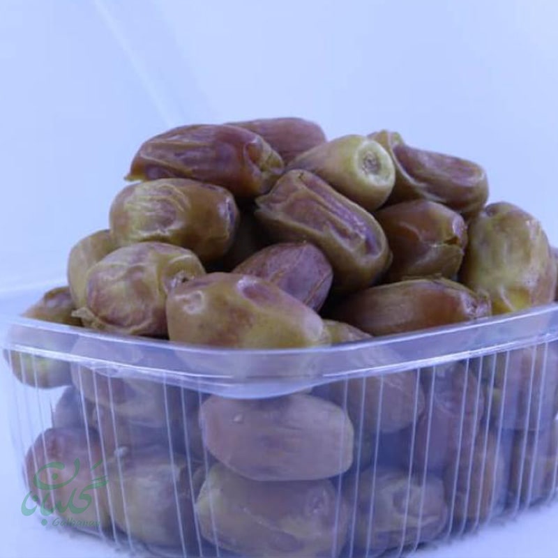 تصویر 2 از قیمت فروش خرما زاهدی درجه یک داخلی صادراتی بهترین کیفیت