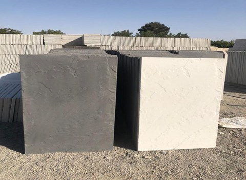 تصویر 2 از قیمت عمده کفپوش پلیمری ۵۰ ۱۰۰ طرح مالون + قیمت رقابتی
