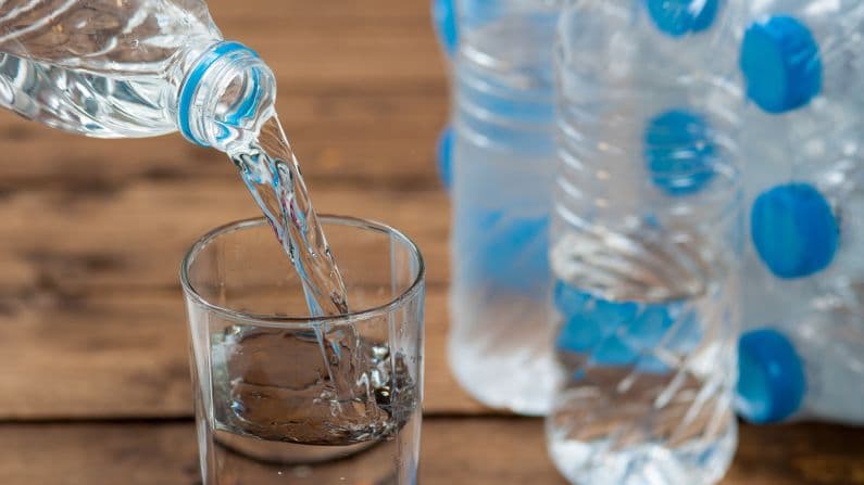 تصویر 3 از خرید و قیمت آب معدنی ورزشی + فروش عمده