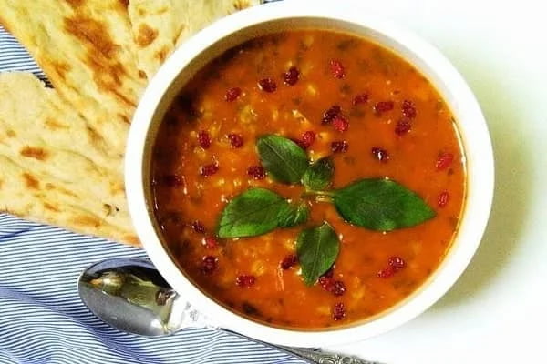 تصویر 5 از قیمت سوپ نیمه آماده جو + خرید باور نکردنی