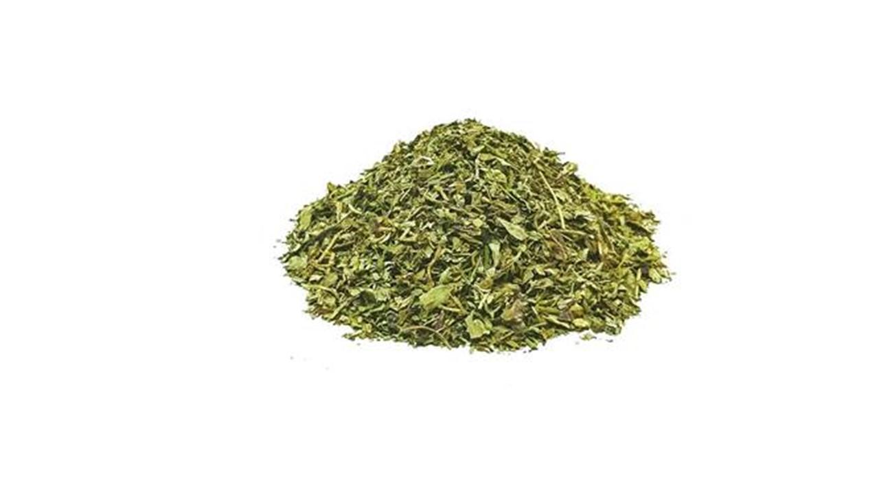 تصویر 1 از خرید و قیمت برگ پونه + قیمت فروش استثنایی