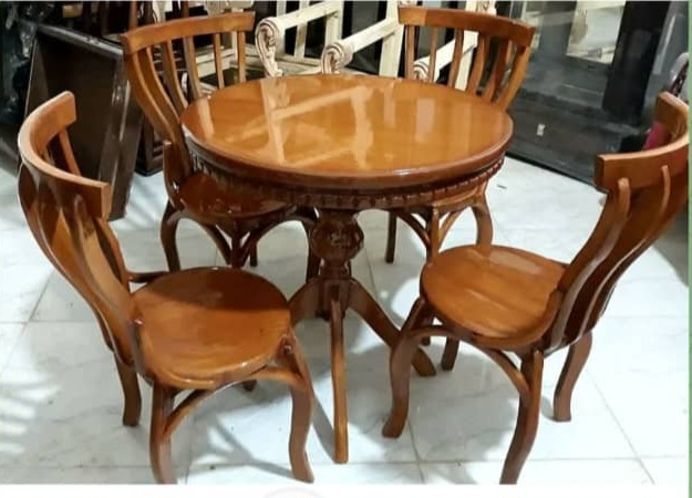 تصویر 3 از خرید و قیمت میز غذاخوری ۶ نفره + فروش عمده