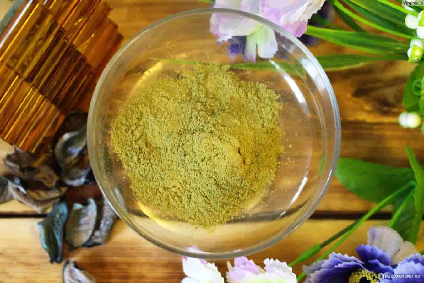 تصویر 2 از خرید پودر موبر زنانه مطرح + قیمت ویژه