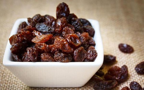 تصویر 4 از خرید و فروش کشمش عسگری ارگانیک با شرایط فوق العاده