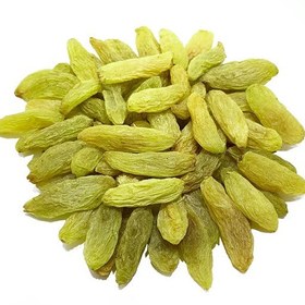 تصویر 1 از خرید استثنائی کشمش سبز