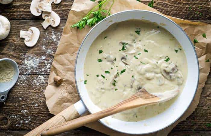 تصویر 4 از سوپ گوجه فرنگی + قیمت خرید به صرفه