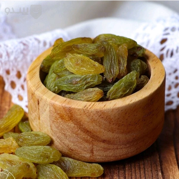 تصویر 2 از خرید و قیمت کشمش سبز