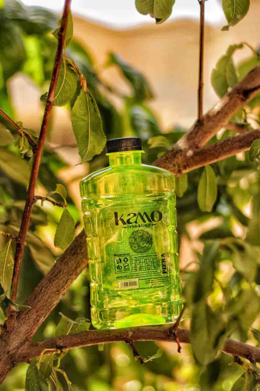 تصویر 3 از خرید و قیمت آب معدنی نارنجی + فروش عمده