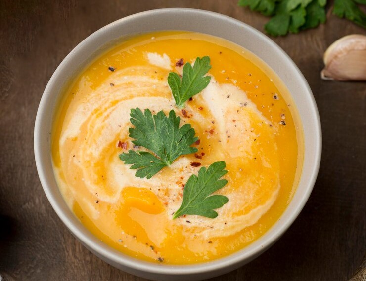 تصویر 5 از قیمت خرید سوپ نیمه آماده مرغ و ورمیشل + فروش ویژه