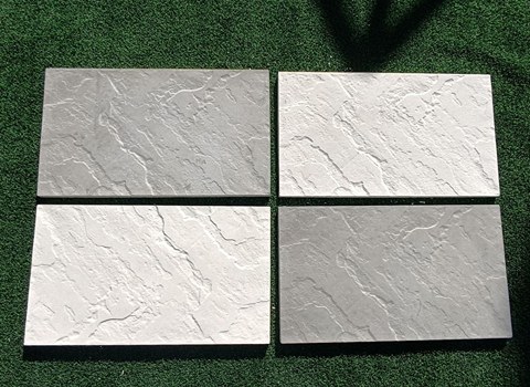 فروش ویژه موزاییک پلیمری در سمنان