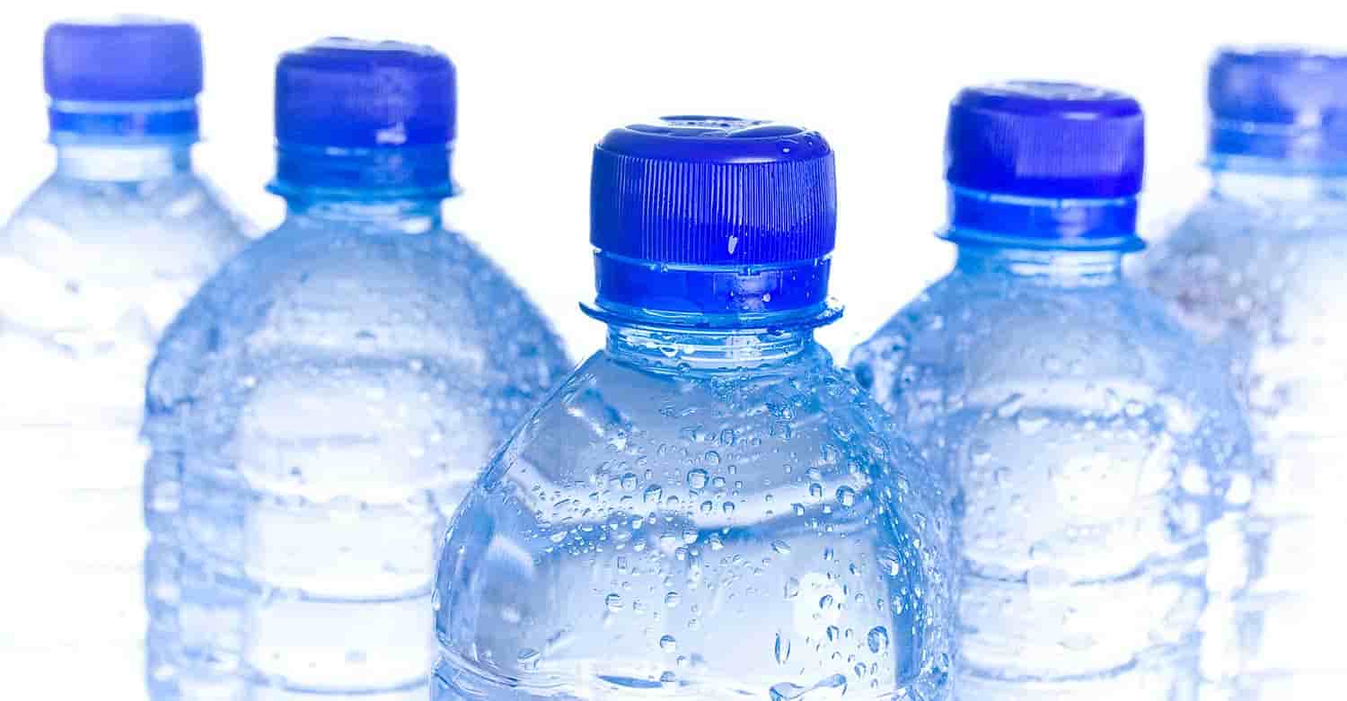 تصویر 1 از خرید آب معدنی جیبی + قیمت فروش استثنایی