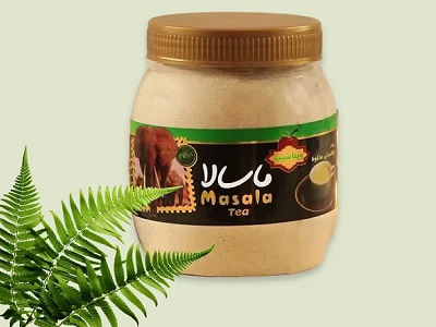 تصویر 3 از قیمت خرید چای ماسالا + فروش ویژه