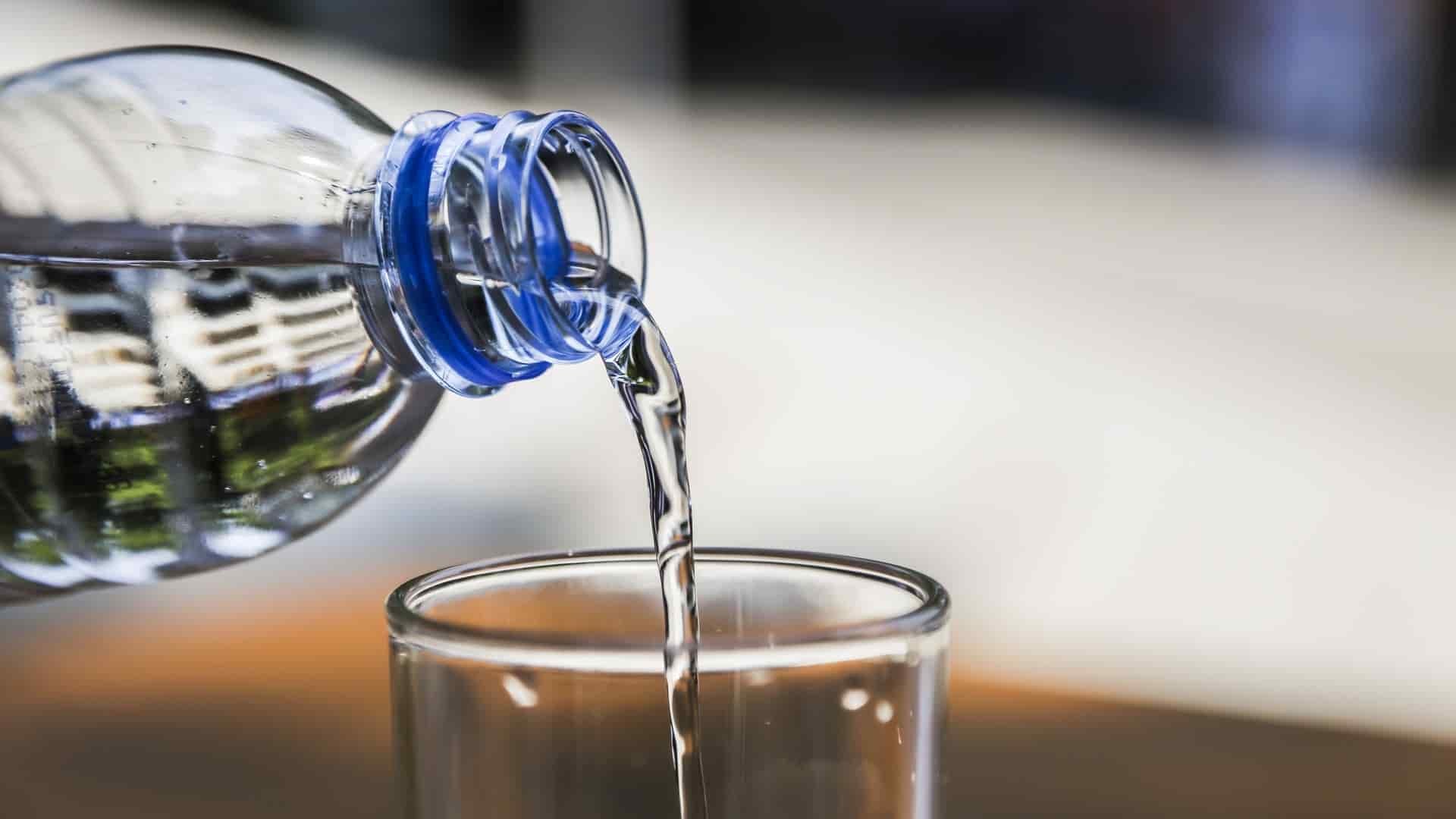 تصویر 4 از قیمت آب معدنی لاکچری + خرید باور نکردنی