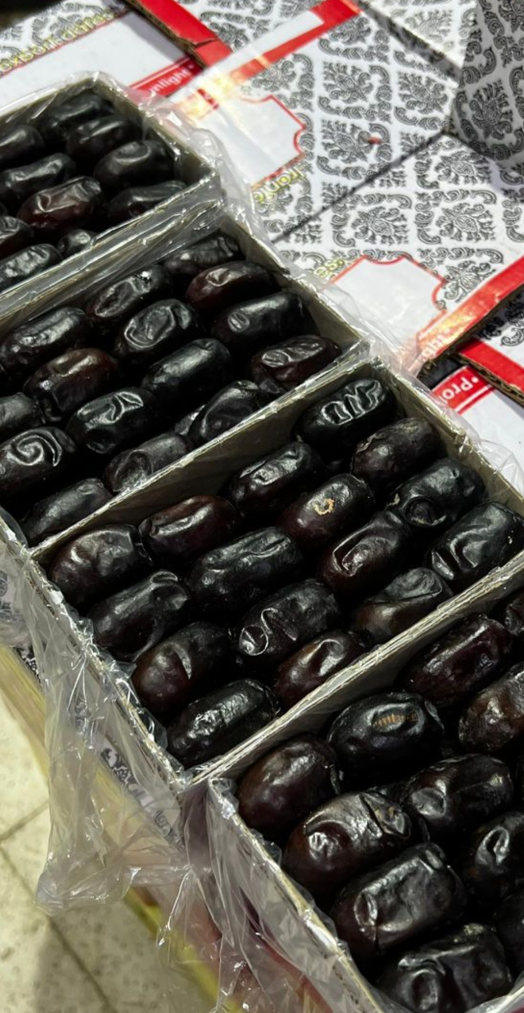 فروش ویژه + خرما مضافتی صادراتی