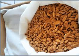 تصویر 2 از فروش استثنایی بادام مامایی شهر کرد با قیمت مناسب + ویژه صادرات