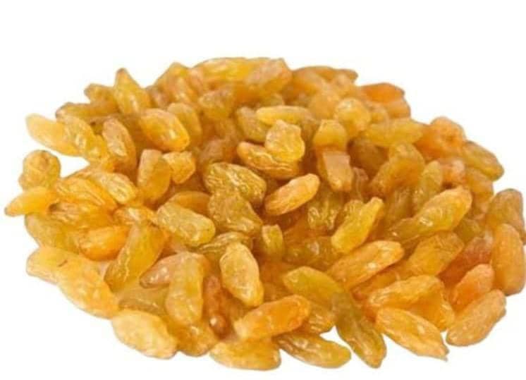 خرید کشمش زرد قلمی در ایران