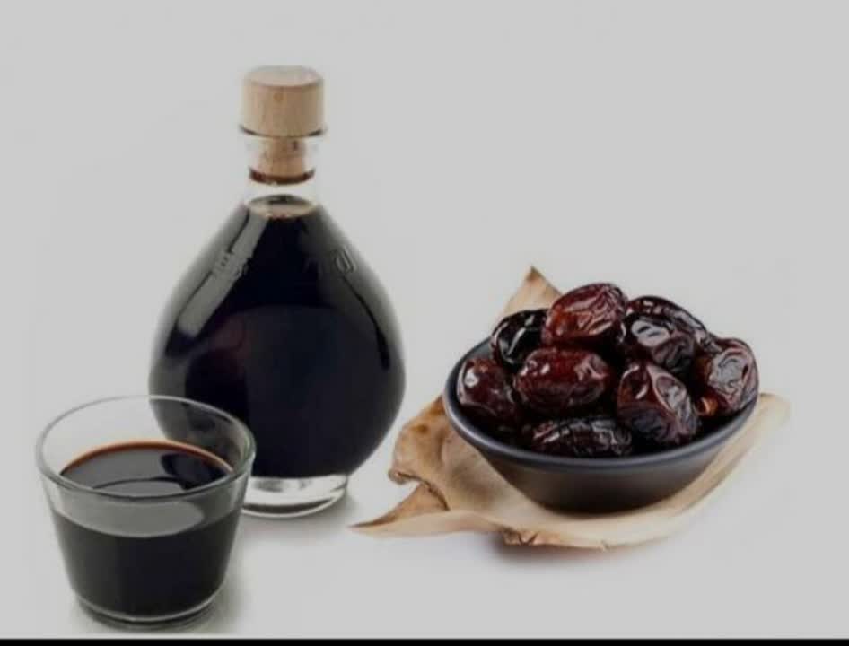 خرید و قیمت انواع شیره خرما