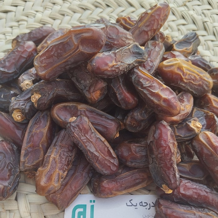 خرما شاهانی + فروش ویژه