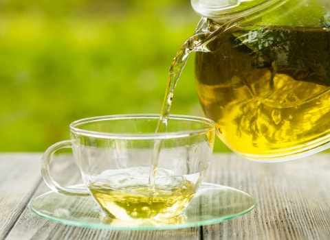 خرید دمنوش بابونه