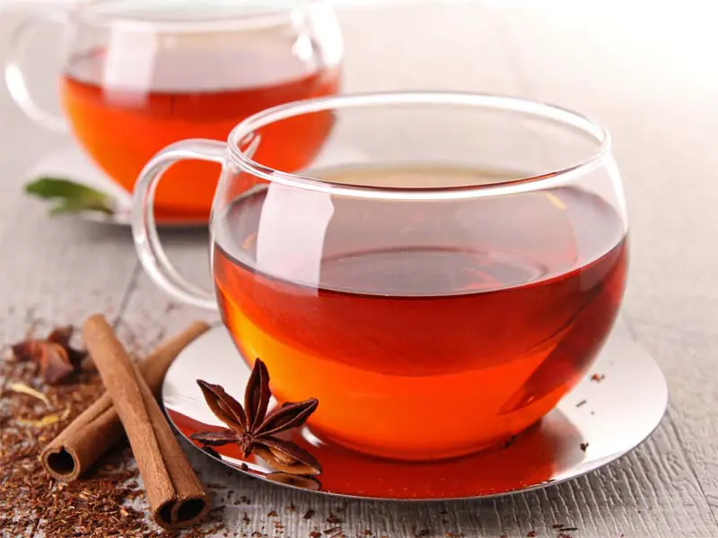 تصویر 1 از قیمت خرید دمنوش زعفران + فروش ویژه